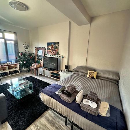 Brixton Hill Retreat Modern And Cosy Apartment London Bagian luar foto