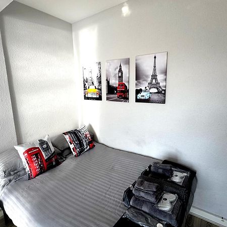 Brixton Hill Retreat Modern And Cosy Apartment London Bagian luar foto