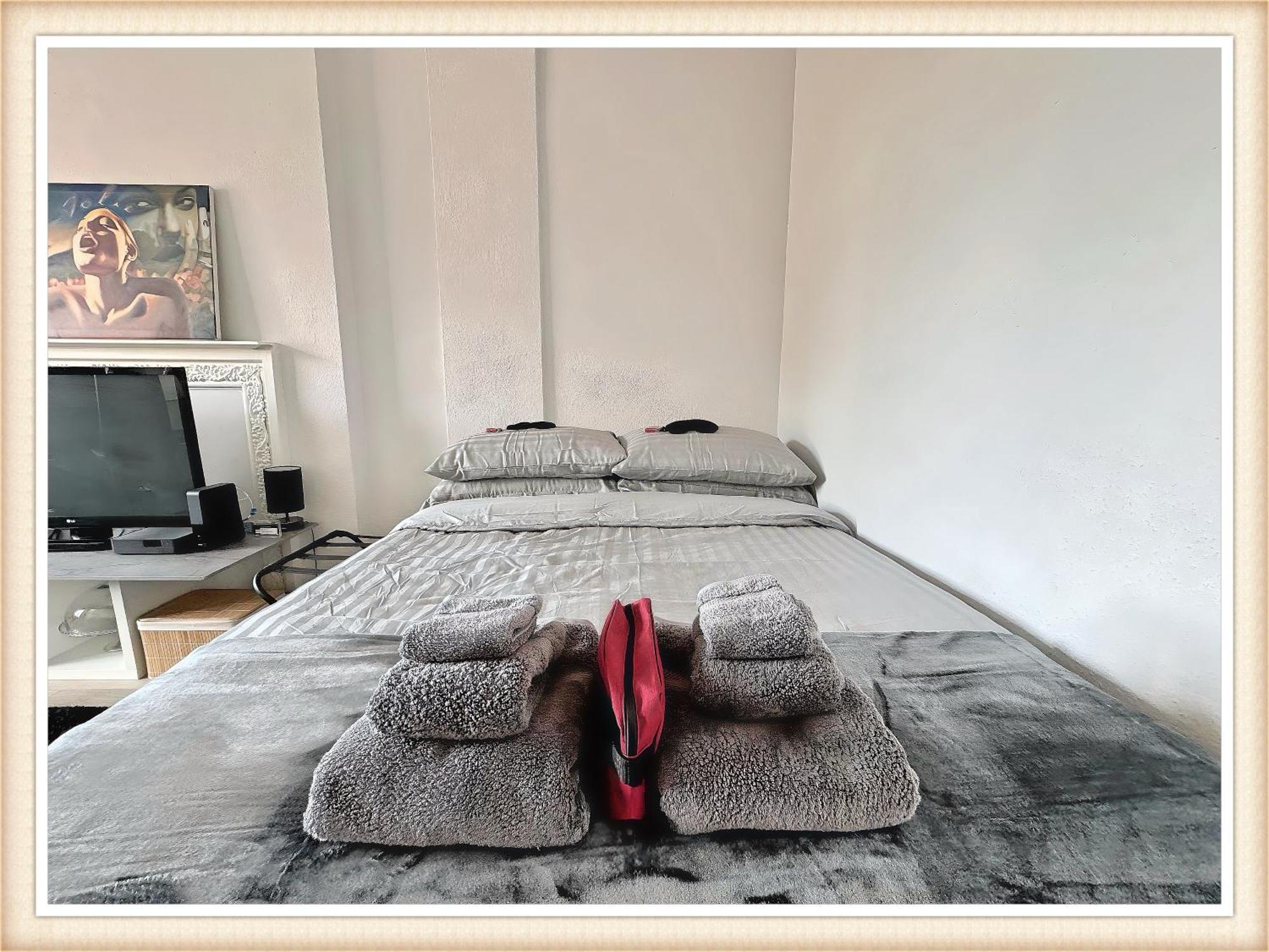 Brixton Hill Retreat Modern And Cosy Apartment London Bagian luar foto