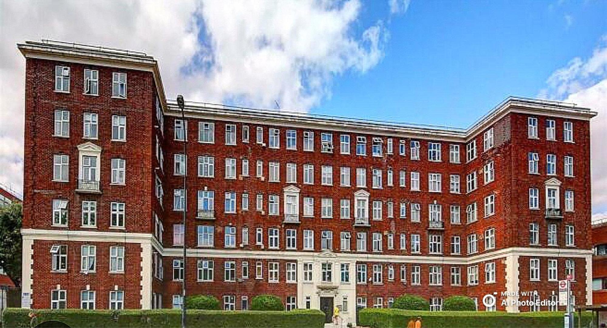 Brixton Hill Retreat Modern And Cosy Apartment London Bagian luar foto