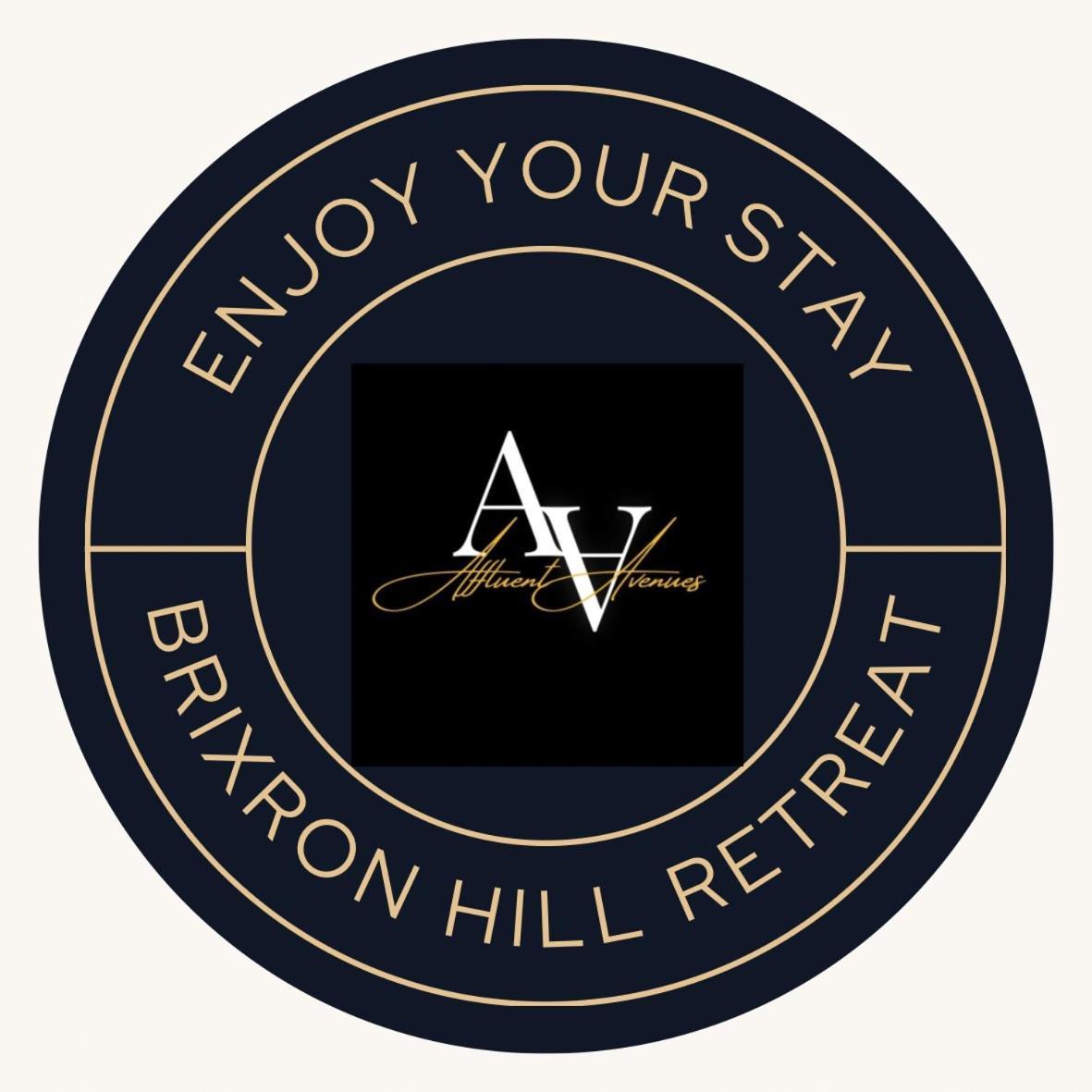 Brixton Hill Retreat Modern And Cosy Apartment London Bagian luar foto