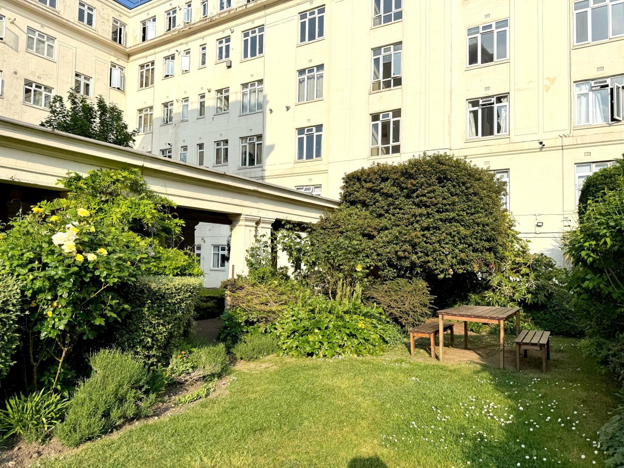 Brixton Hill Retreat Modern And Cosy Apartment London Bagian luar foto