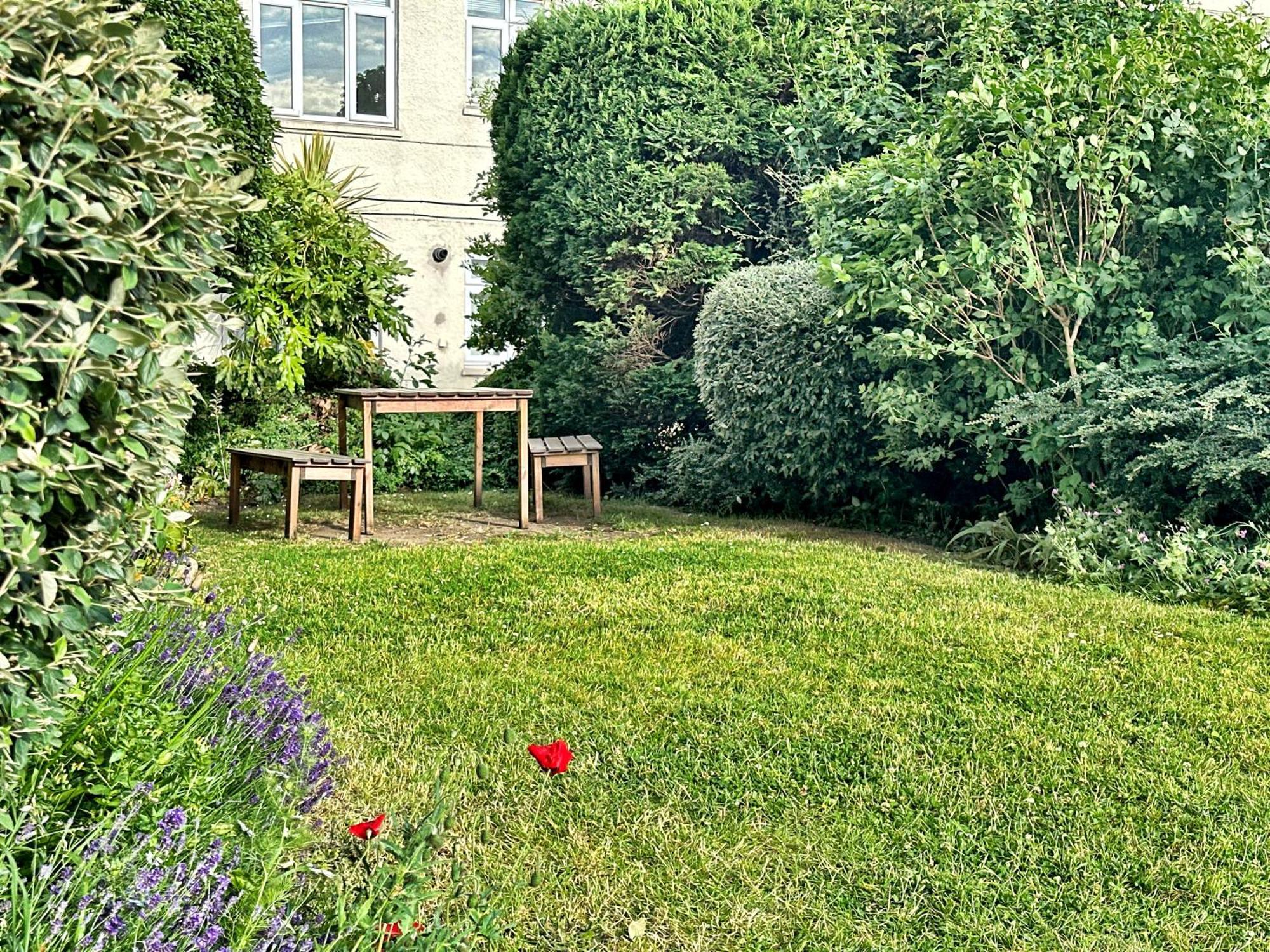 Brixton Hill Retreat Modern And Cosy Apartment London Bagian luar foto